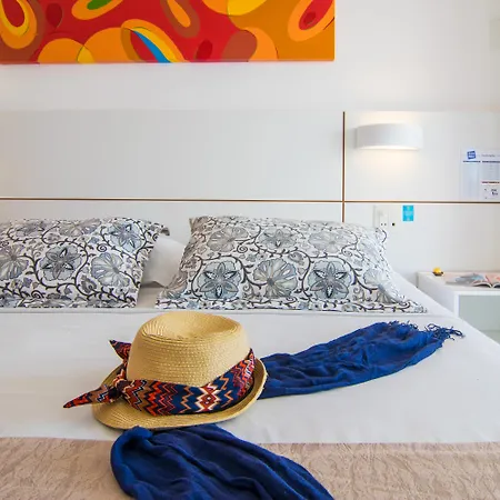Chez Pitu Praia Hotel-3